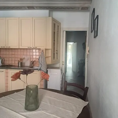 La Terrazza Di Stalloreggi Apartmán Siena