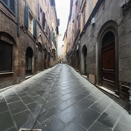 Apartment La Terrazza Di Stalloreggi