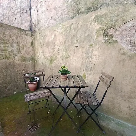 La Terrazza Di Stalloreggi *