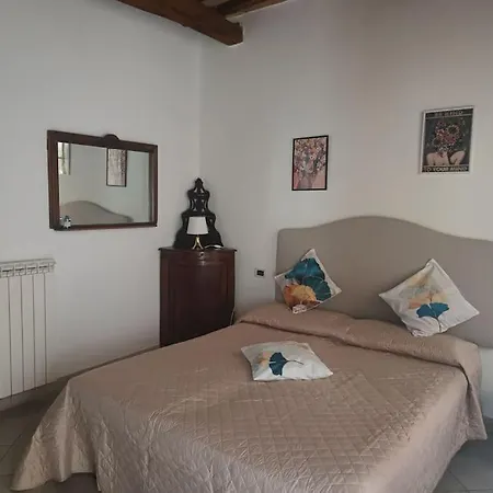 La Terrazza Di Stalloreggi