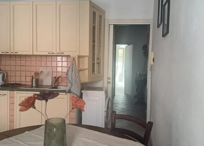 La Terrazza Di Stalloreggi Апартаменты Сиена