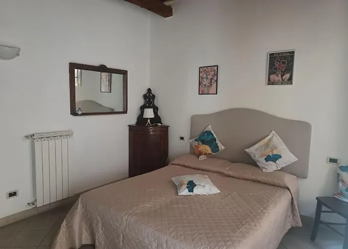 La Terrazza Di Stalloreggi