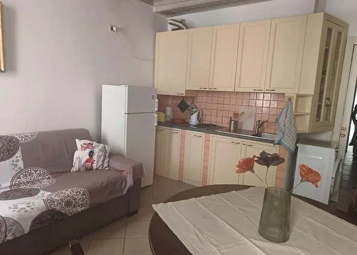 La Terrazza Di Stalloreggi سيينا