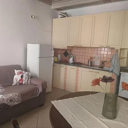 La Terrazza Di Stalloreggi Siena