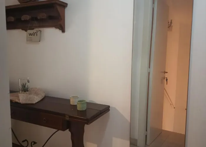 La Terrazza Di Stalloreggi 아파트 시에나