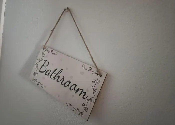 아파트 La Terrazza Di Stalloreggi